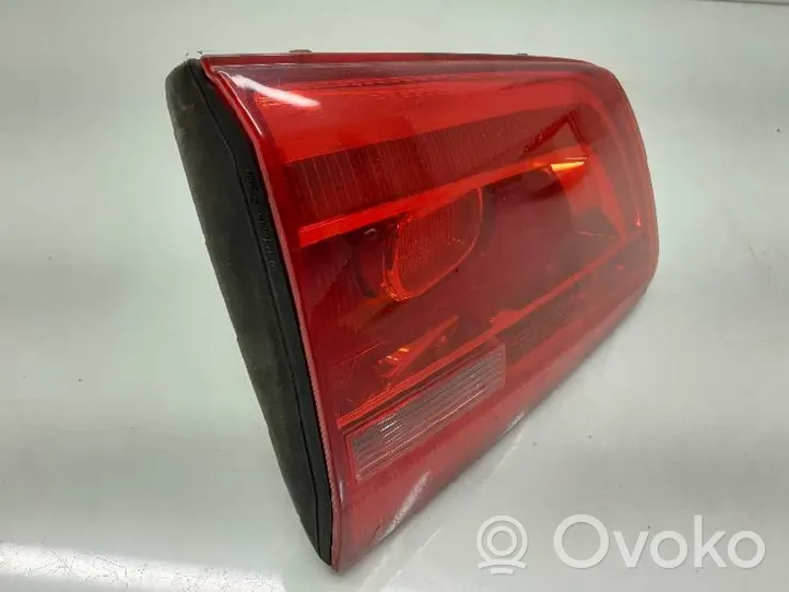 Volkswagen Touran I Żarówka lampy tylnej 1T0945093