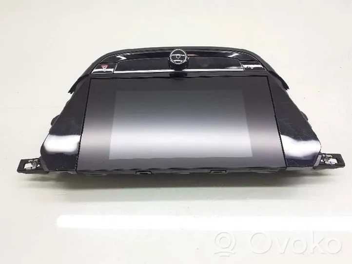 Opel Corsa F HUD-näyttö 3918545600