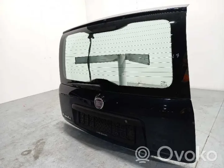 Fiat Panda II Rear door 46827172