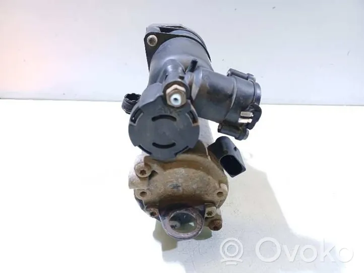 Mercedes-Benz ML AMG W164 Ilmajousituksen kompressoripumppu A1663200104