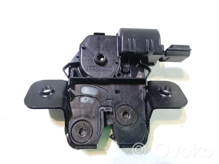 Renault Clio V Tailgate lock latch 90503922R