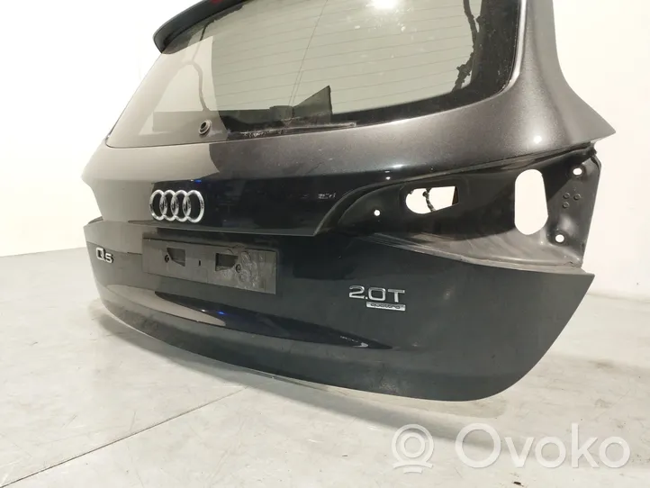 Audi Q5 SQ5 Takaovi 8R0827023C