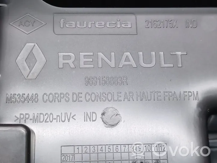 Renault Clio V Käsinoja 969155134R