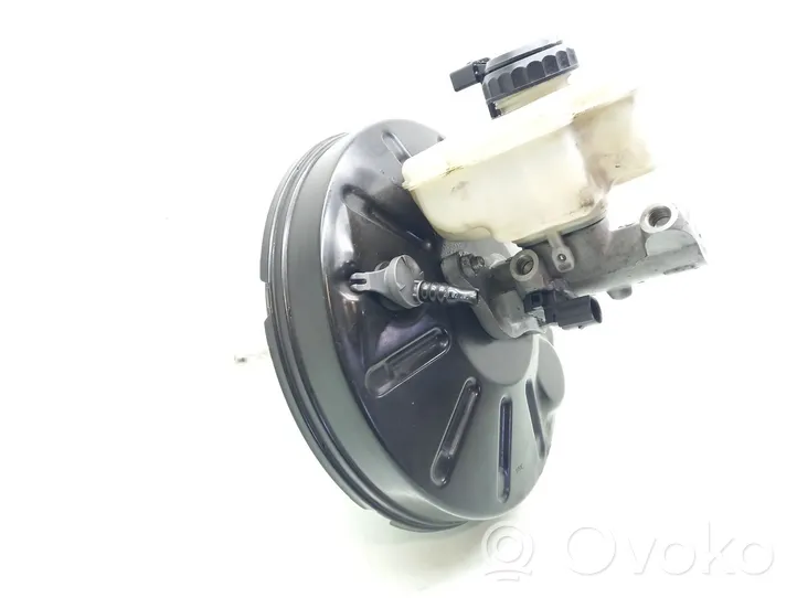 Volkswagen Caddy Valvola di pressione Servotronic sterzo idraulico 1T1614106E