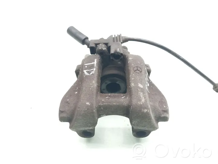 Mercedes-Benz E W212 Mordaza caliper del freno trasero A2124230181