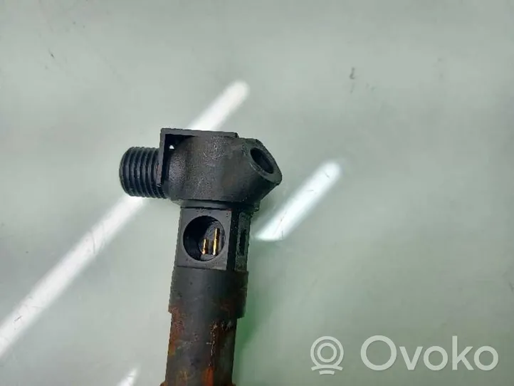 Mercedes-Benz A W176 Fuel injector A6510701387