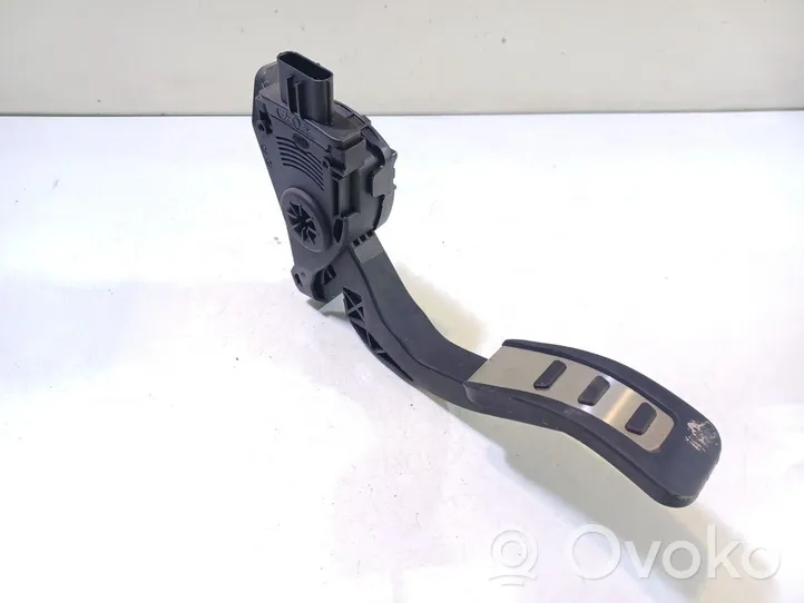 Audi A5 Sportback 8TA Accelerator throttle pedal 