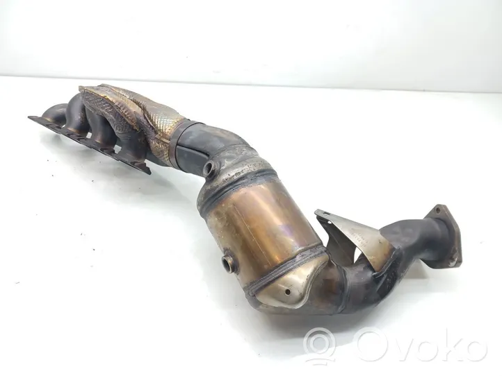 Audi A5 Sportback 8TA Filtre à particules catalyseur FAP / DPF 8T0253020CX