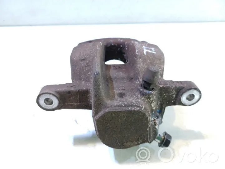 Toyota Verso Pinza del freno posteriore 478500F020