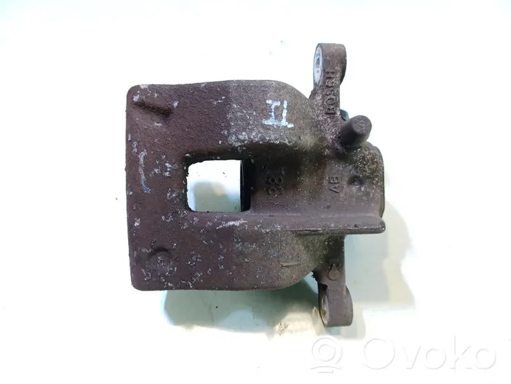 Toyota Verso Pinza del freno posteriore 478500F020