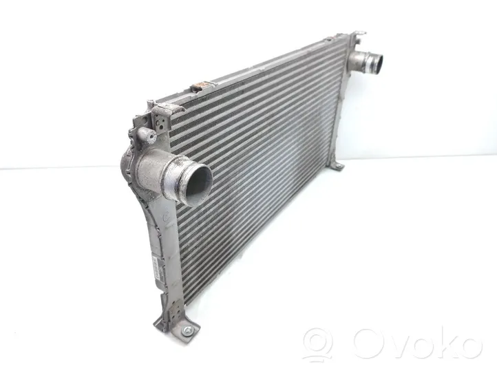 Toyota Verso Radiatore intercooler 179400X020