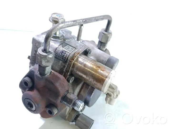 Toyota Verso Pompe d'injection de carburant à haute pression 22100WA011