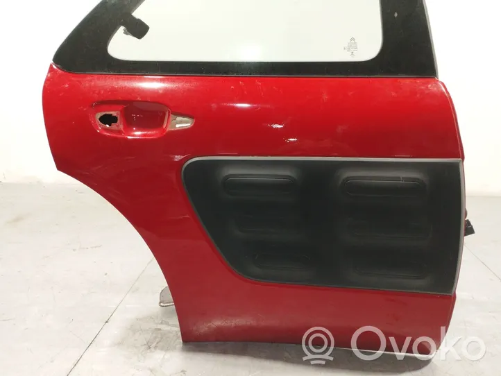 Citroen C4 Cactus Tür hinten 9801219180