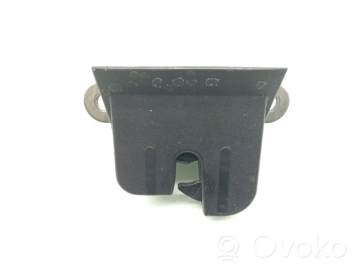 Seat Leon (1P) Loquet de verrouillage de hayon 1P0827505B