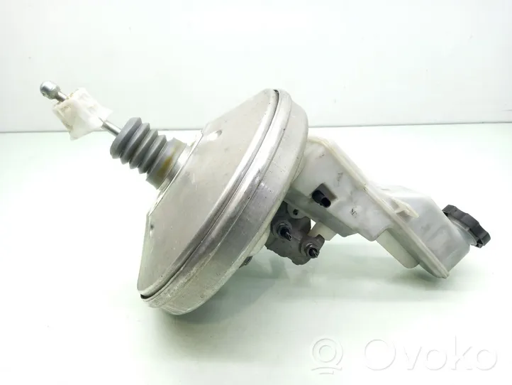 Opel Insignia B Valvola di pressione Servotronic sterzo idraulico 84651014