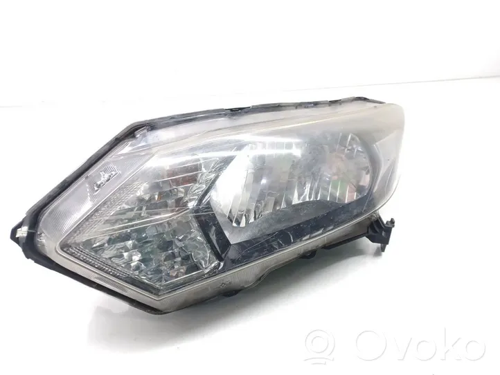 Honda HR-V Lampa przednia 