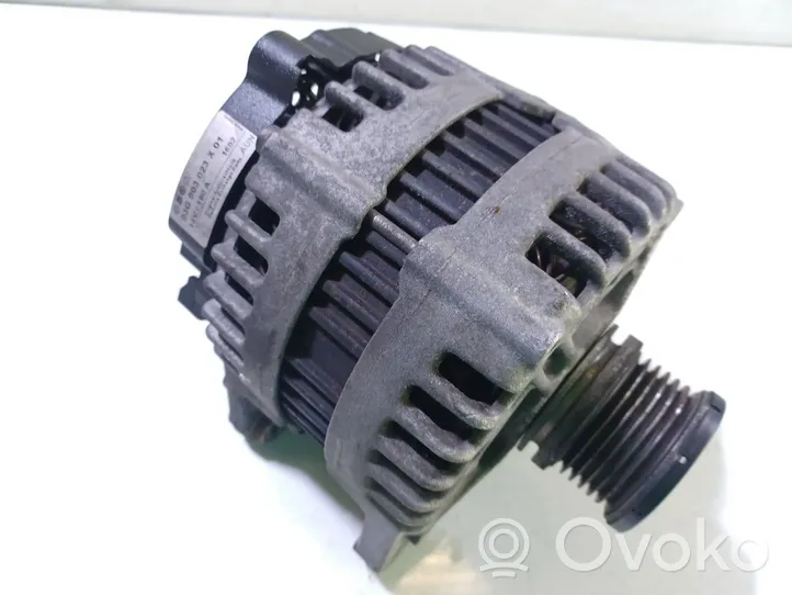 Volkswagen Multivan T5 Alternator 03G903023X