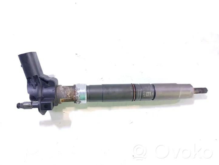 Volkswagen Multivan T5 Fuel injector 