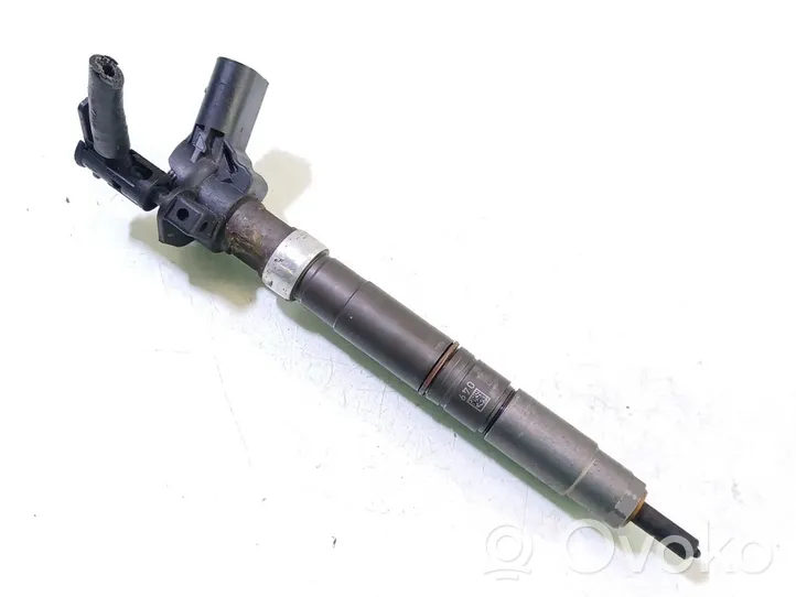 Volkswagen Multivan T5 Fuel injector 