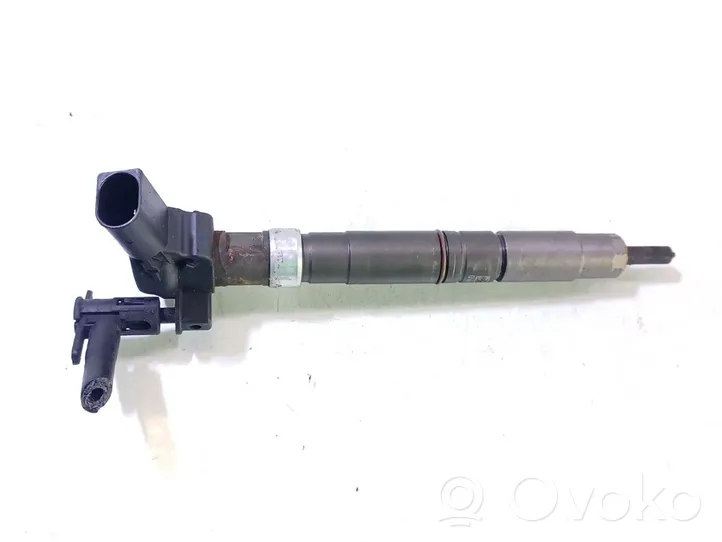 Volkswagen Multivan T5 Fuel injector 