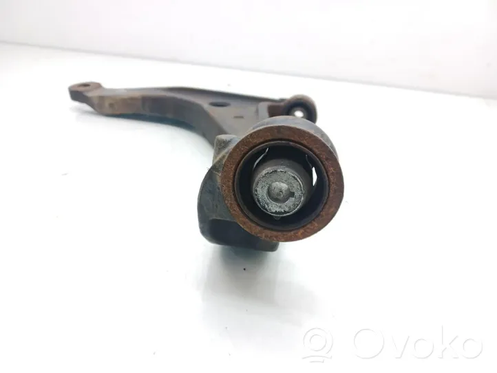 Volkswagen Multivan T5 Triangle bras de suspension inférieur avant 7E0407151C