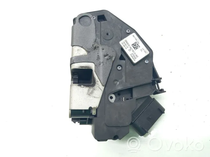 Ford Focus C-MAX Zamek drzwi przednich 2070970