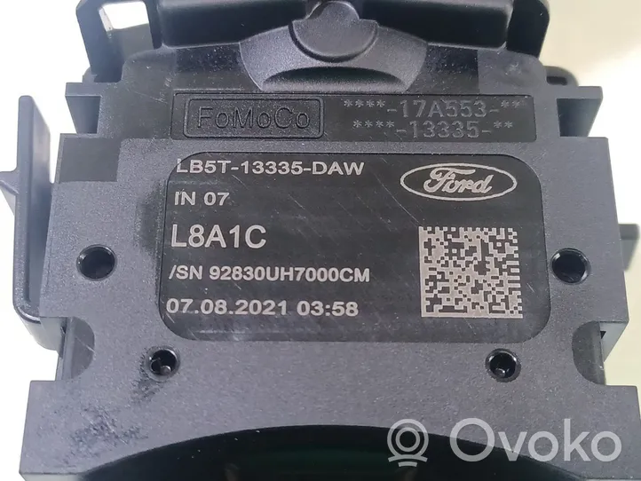 Ford Kuga III Commodo de clignotant 2425267