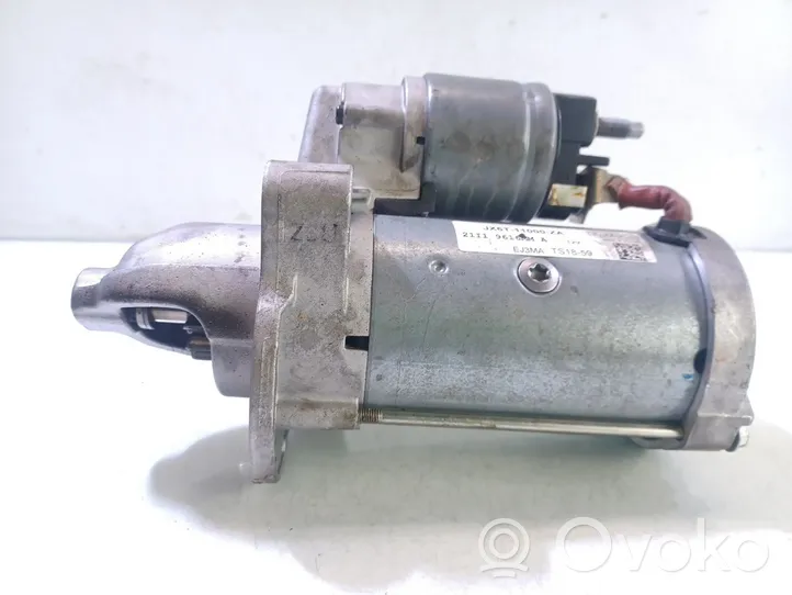 Ford Kuga III Starter motor 2210525