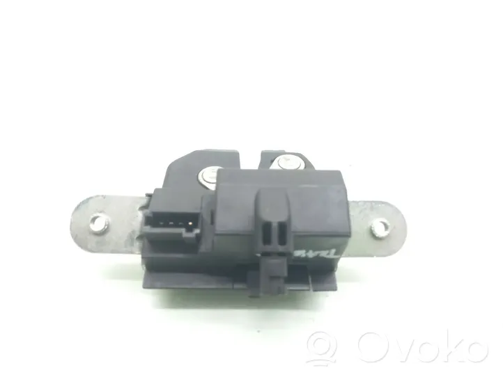 Alfa Romeo Mito Tailgate lock latch 50513866