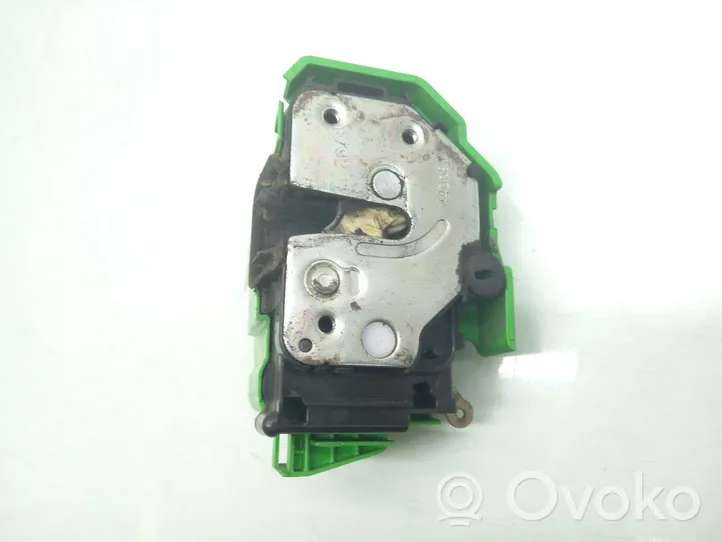 Alfa Romeo Mito Serratura portiera anteriore 50516614