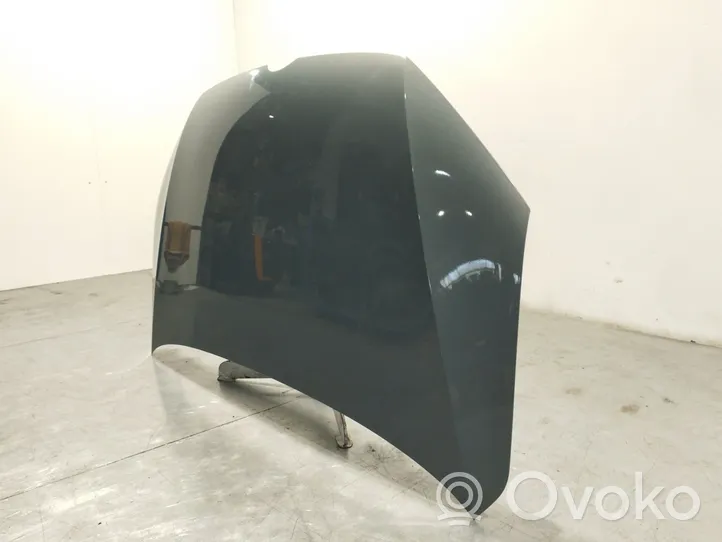 Volkswagen Sharan Pokrywa przednia / Maska silnika 7N0823031A