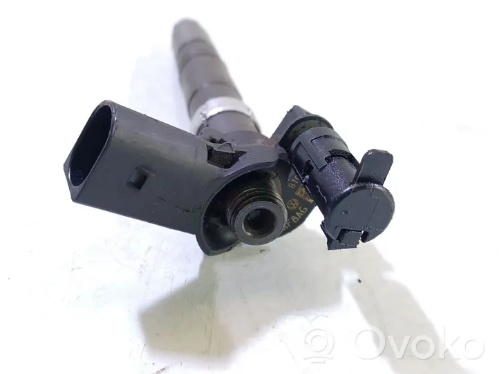 Volkswagen Multivan T5 Fuel injector 