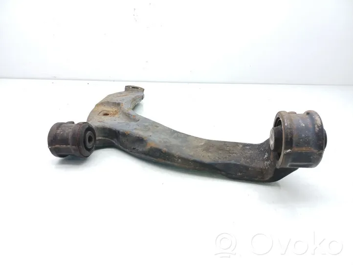 Volkswagen Multivan T5 Triangle bras de suspension inférieur avant 7E0407152B