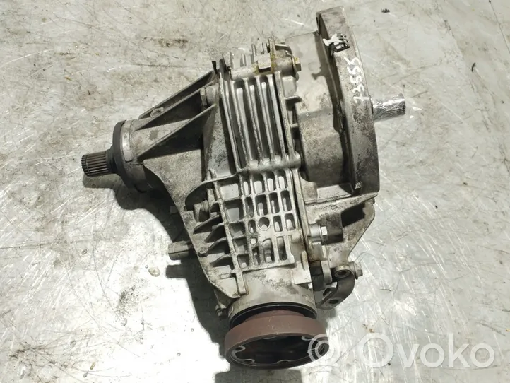 Volkswagen Multivan T5 Front differential 09N409053B