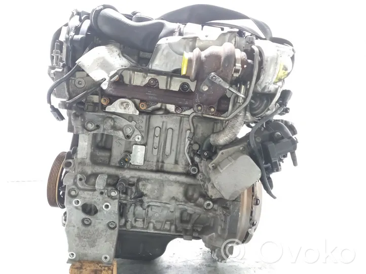 Ford Tourneo Motor CV1Q