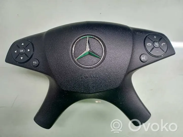Mercedes-Benz CLK AMG A208 C208 Kit d’airbag A2048208085