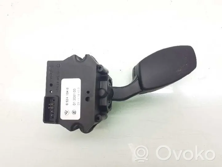 BMW 6 E63 E64 Interruttore/pulsante di controllo multifunzione 61316924104