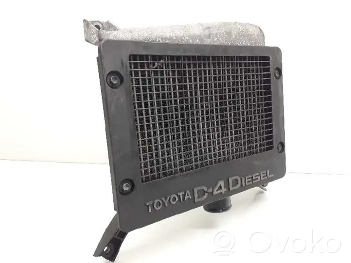 Toyota RAV 4 (XA10) Radiatore intercooler 1794027040