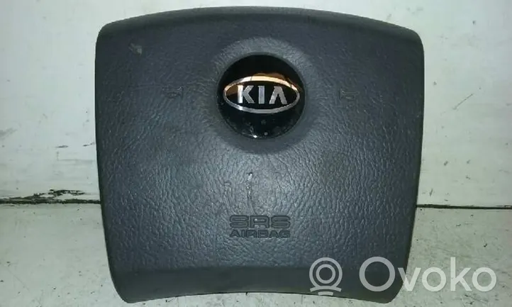 KIA Sorento Set di airbag 