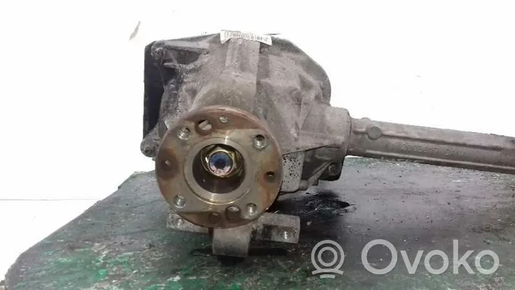 Dodge Nitro Front differential G14562AD1GLX