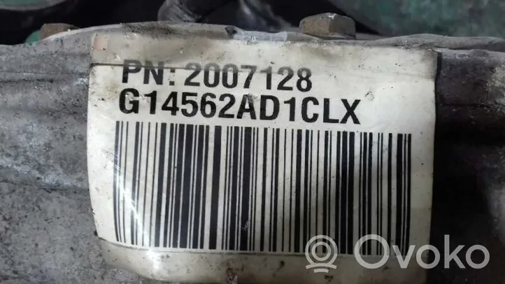 Dodge Nitro Front differential G14562AD1GLX