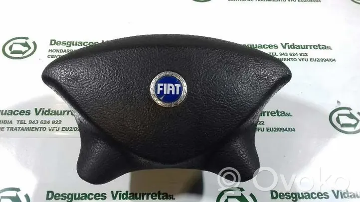 Fiat Scudo Turvatyynysarja 