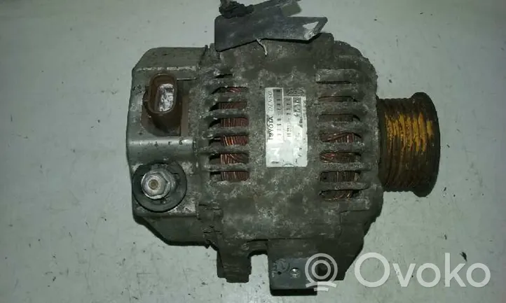 Toyota RAV 4 (XA10) Generatore/alternatore 2706028110