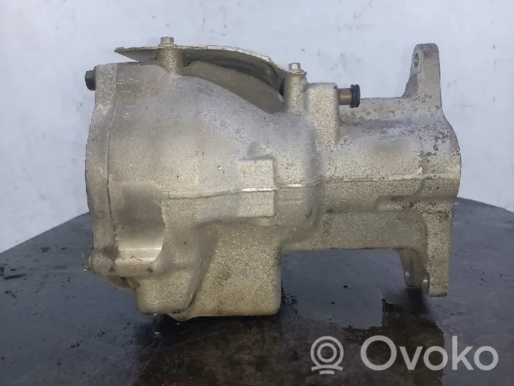 Volvo XC90 Mechanizm różnicowy przedni / Dyferencjał 36002052