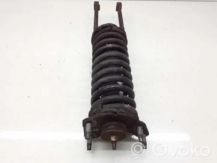Jeep Cherokee III KJ Front shock absorber with coil spring 52128533AA