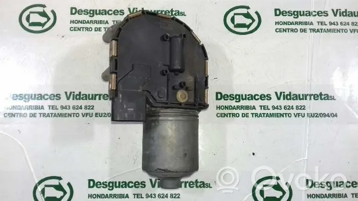 Volkswagen Jetta V Wiper motor 1K1955119C