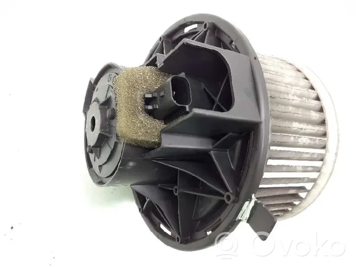 Jeep Cherokee III KJ Heater fan/blower 5139720AA