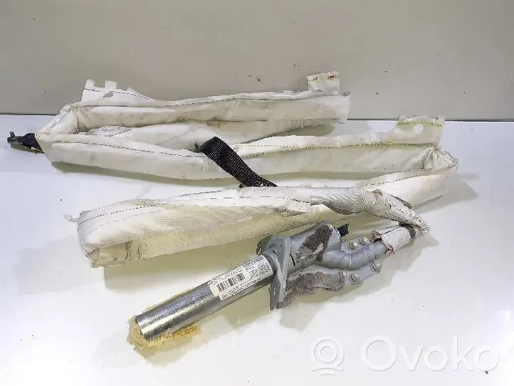 BMW 7 E65 E66 Kit d’airbag 