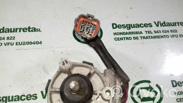 SsangYong Rexton Motor del limpiaparabrisas 8611008000