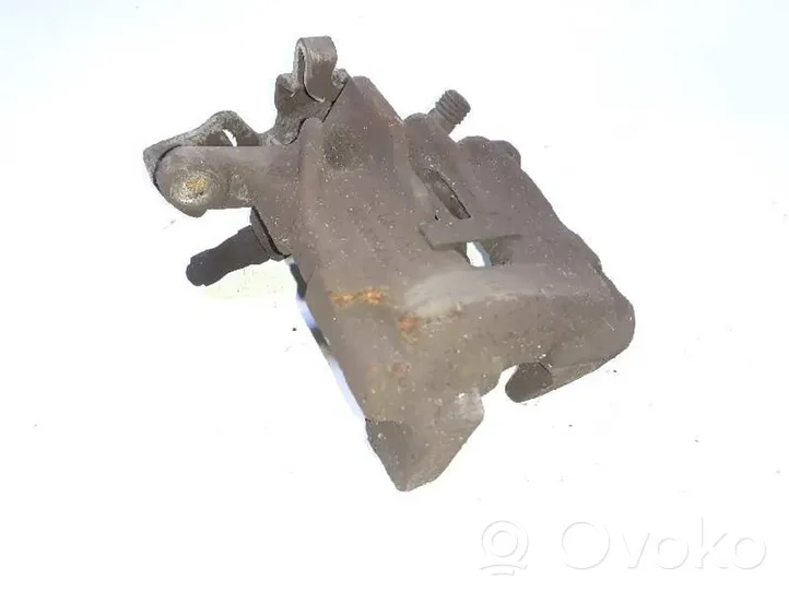 Volkswagen Transporter - Caravelle T4 Brake caliper pad carrier rear 7D0615124